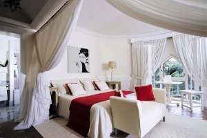 Mezzatorre Resort & SPA - Lacco Ameno